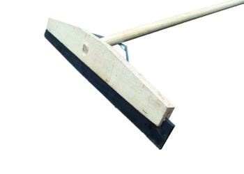 What is the best squeegee rubber?