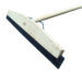 What is the best squeegee rubber?