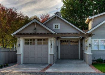 How much does it cost to add an additional garage?