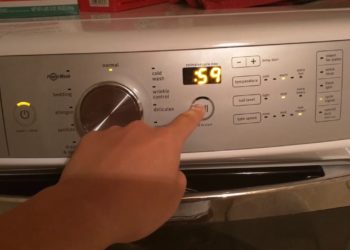 bravos xl dryer won t start