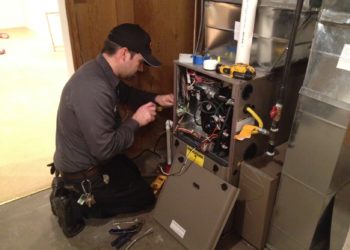 What maintenance does a furnace need?