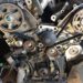 How much does it cost to replace timing belt Acura MDX?