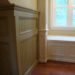 wainscoting outside corner