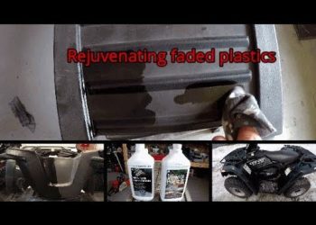 boiled linseed oil and mineral spirits