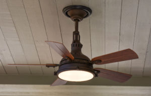 Does ceiling fan direction really matter?