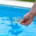 how to decrease alkalinity in saltwater pool