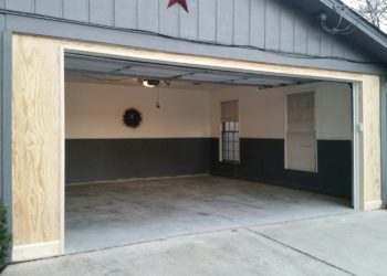 cost to convert carport to garage
