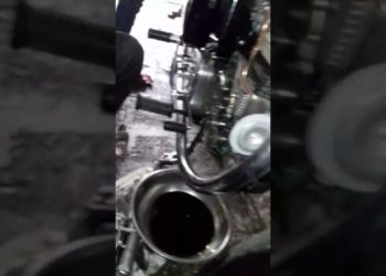 g2 engine crank weight