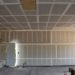 Does garage drywall need to be taped?