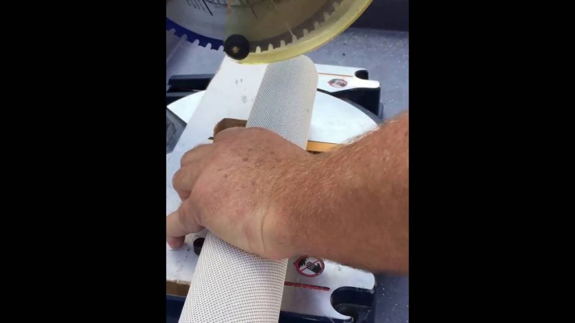 Does It Matter If A Roller Blind Is Too Long 