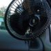 fan auto on circ