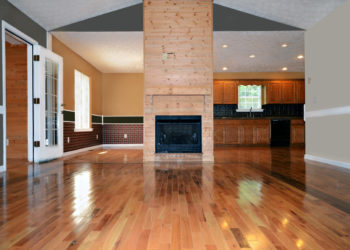 Does parquet flooring add value?