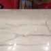 how to get water stains out of quartzite
