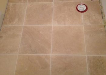 Do you need to seal travertine?