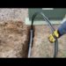 underground electrical wire code
