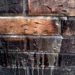 how to clean soot off exterior brick