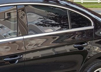 How do you know if 3m tint is real?