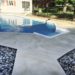 How much does it cost to resurface a pool with Diamond Brite?