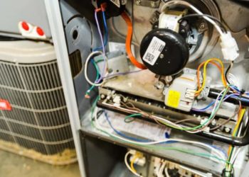 how much does it cost to replace heat strips