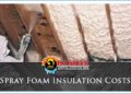 How much does it cost to insulate walls in an existing house?