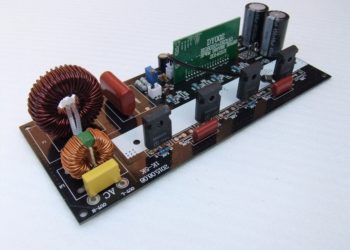 diy power inverter