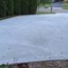 Can you patch concrete driveway?