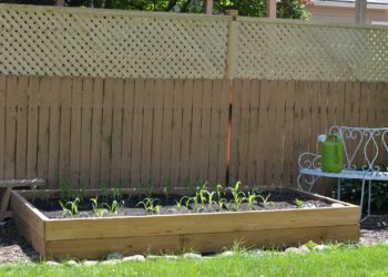 add height to fence