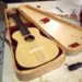 making a guitar case