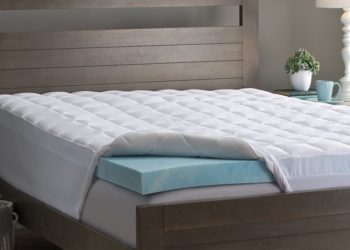 Can a mattress topper fix a bad mattress?
