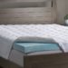 Can a mattress topper fix a bad mattress?