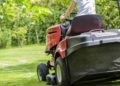 Can you make a hydrostatic mower fast?
