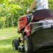 Can you make a hydrostatic mower fast?