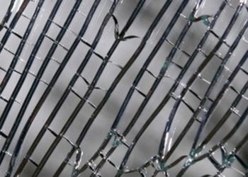 can tempered glass be drilled