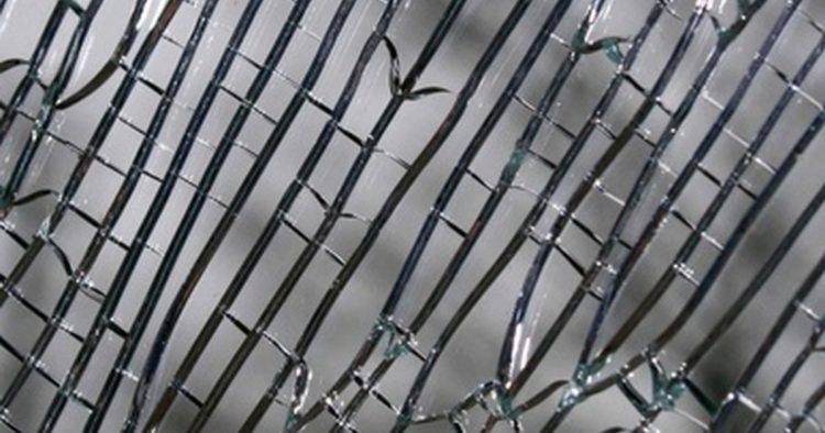 can tempered glass be drilled