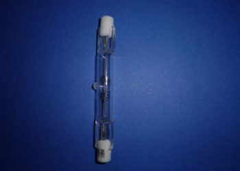 small halogen bulb types