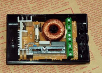 dimmer switch not dimming properly