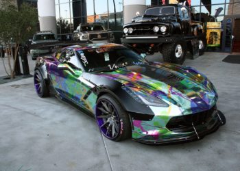 paint job warranty