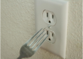 Is a loose electrical outlet dangerous?
