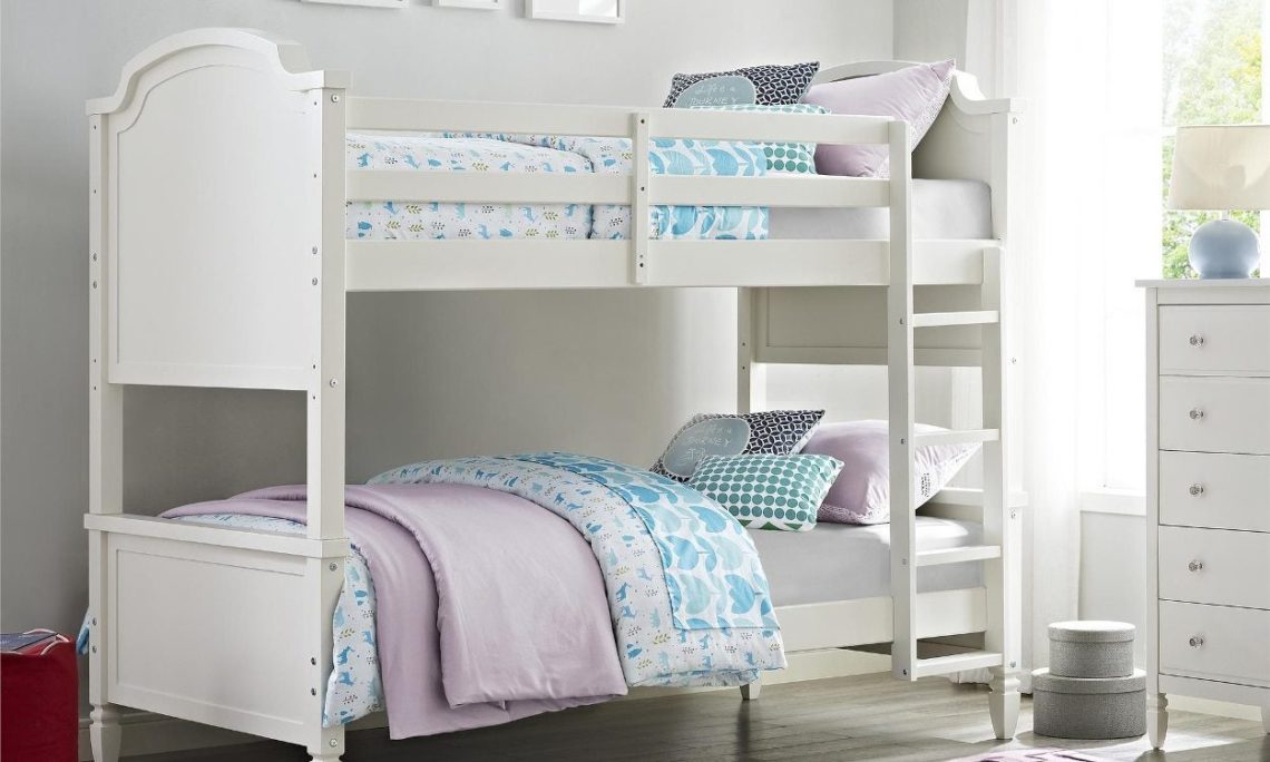 How Dangerous Are Bunk Beds