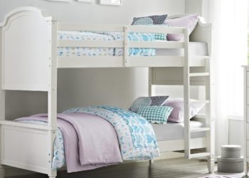 Are metal bunk beds safe?