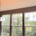 window frame cornice
