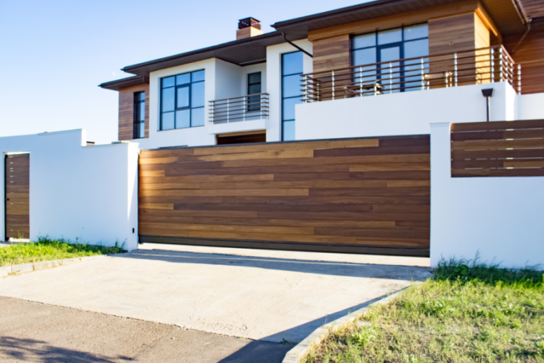 how-do-cantilever-sliding-gates-work