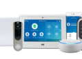 How do you add a Z wave device to ADT command?