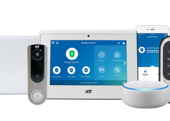 How do you add a Z wave device to ADT command?