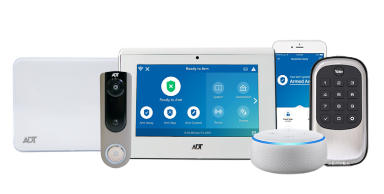 How do you add a Z wave device to ADT command?