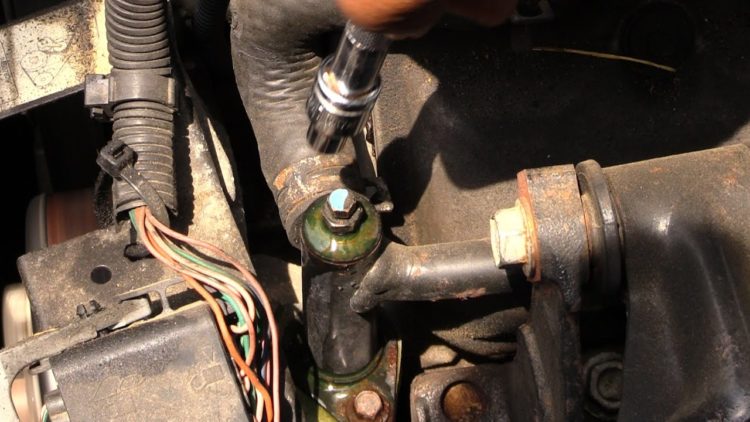 how to bleed cooling system