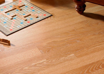 how much waste do you calculate for laminate flooring