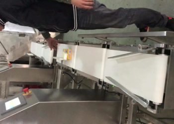 how to check weight machine accuracy