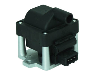 cylinder coil replacement