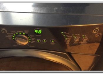 How do I reset my Whirlpool Duet dryer f01?